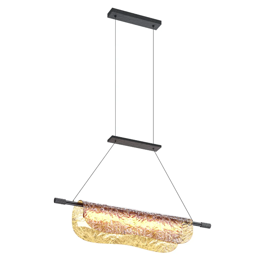 Aromas Lida Pendant Lamp - Image 1