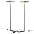 Vibia Flat Floor Lamp - Thumbnail 4