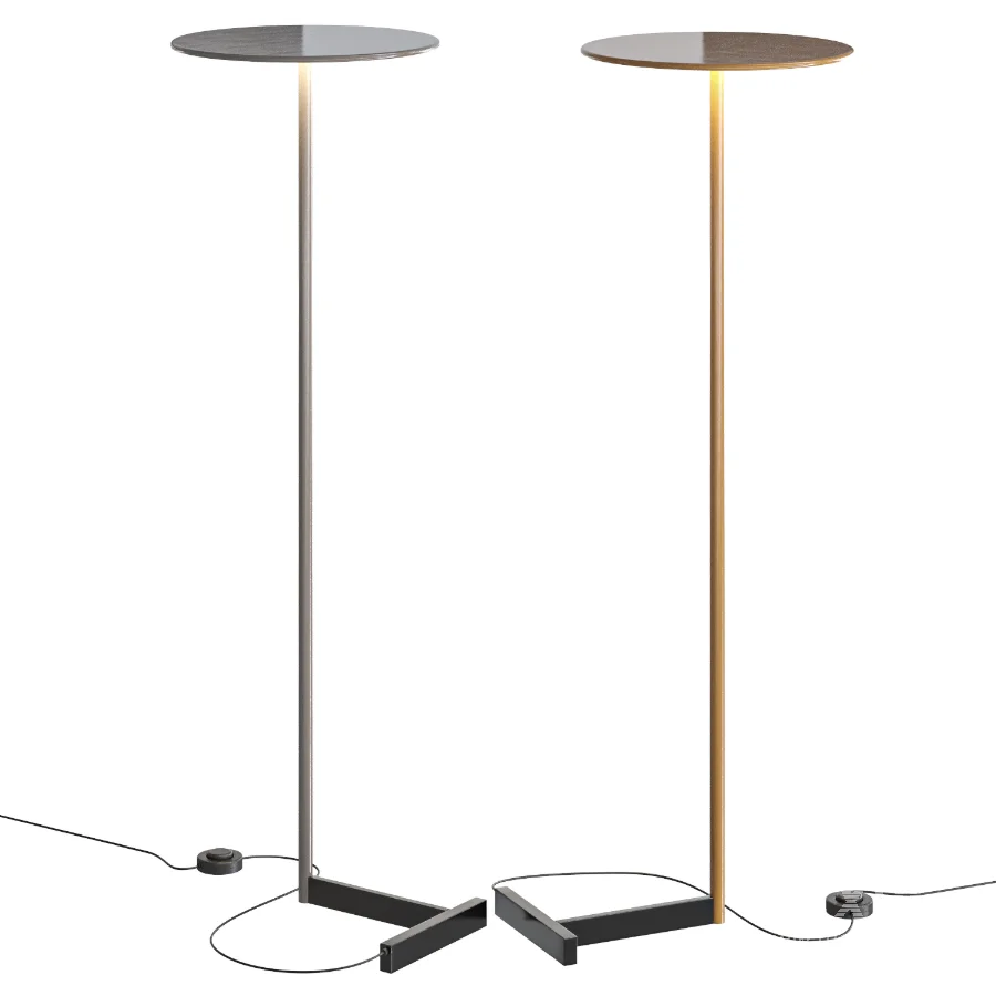 Vibia Flat Floor Lamp - Image 4