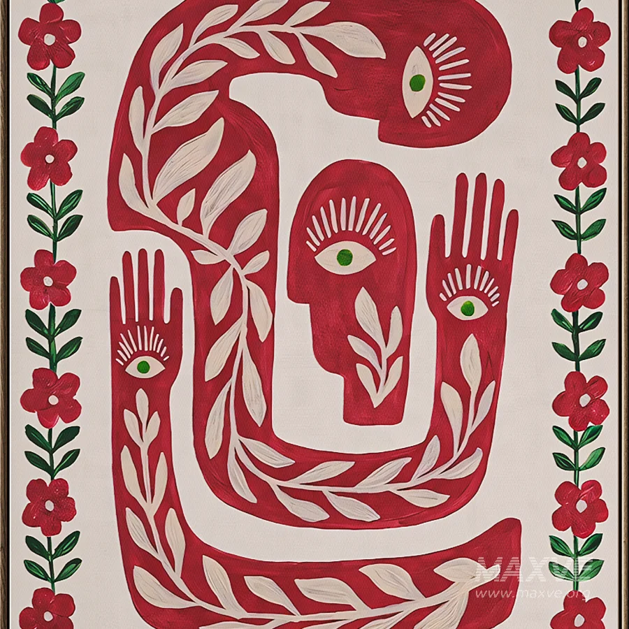 Painting 72 - Image 2