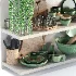 Kitchen Tableware - Thumbnail 4