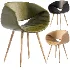 Dining Chair 09 By ZUCO - Thumbnail 1