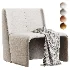 Legacy Lounge Chair - Thumbnail 1
