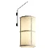 Wall lamp Rania single arm - Thumbnail 3