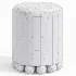Ella Ottoman Pouf By Meadow - Thumbnail 7