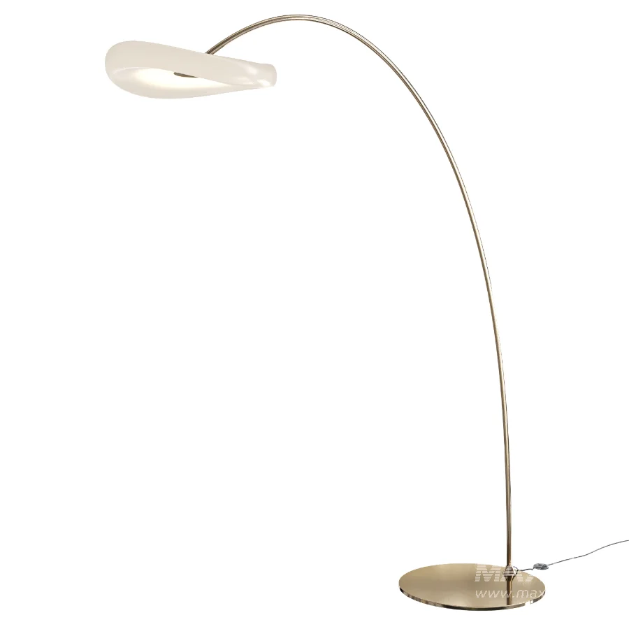 MR MAGOO Led Floor Lamp - Image 2