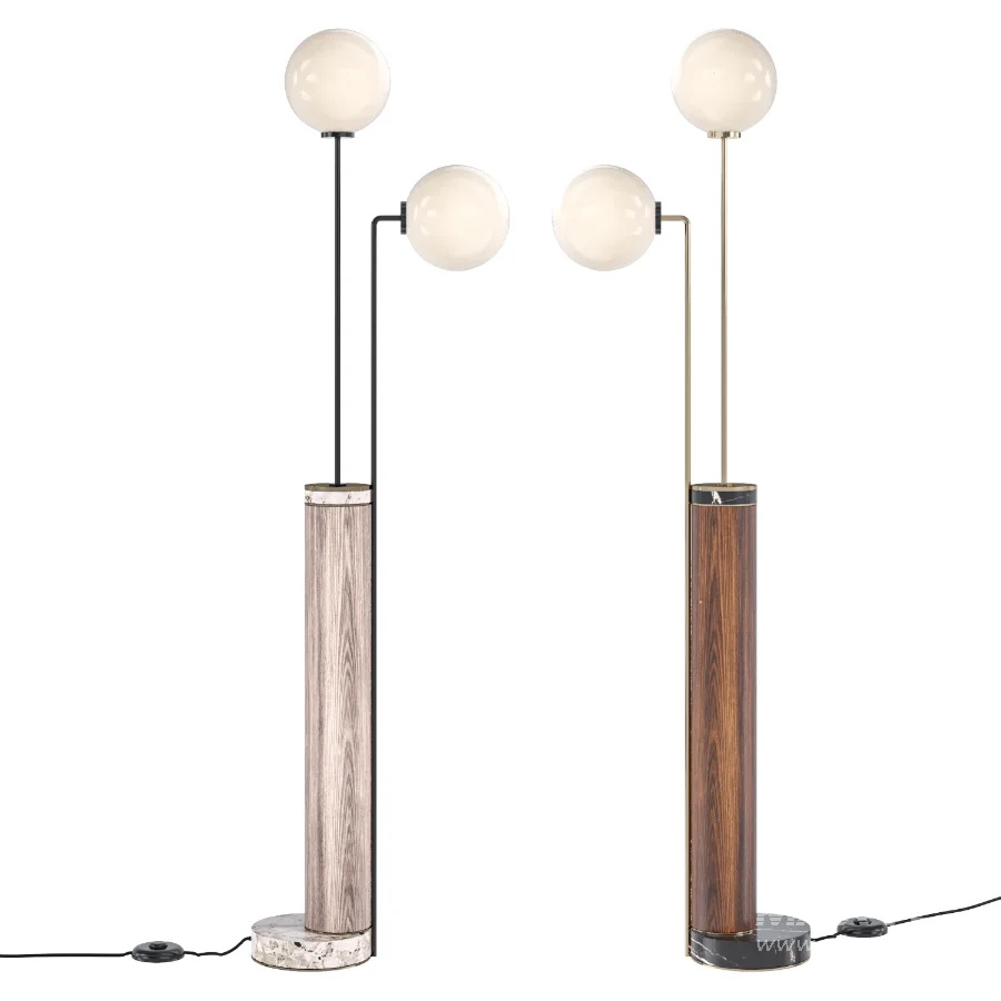 Portland Floor Lamp - Image 5