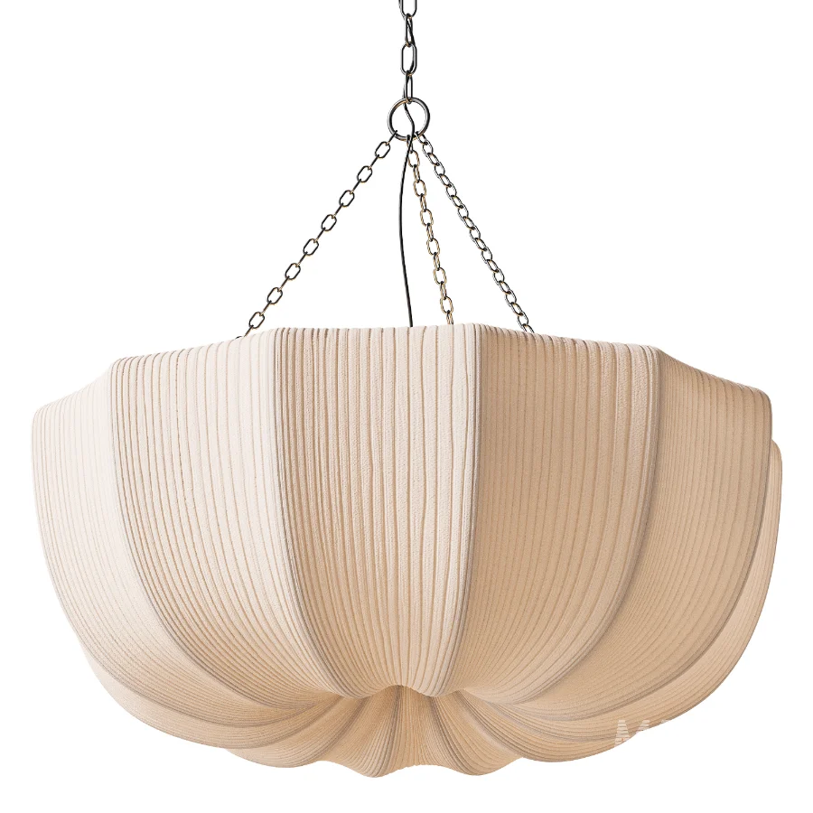 Aldwin Pendant by Sohohome - Image 1