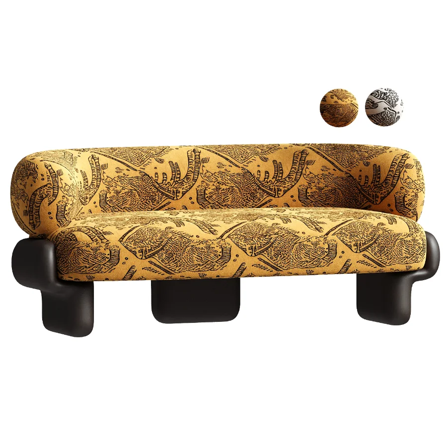 LUCKY SOFA COLLECTOR - Image 3