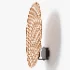 Canopee Wall Sconce by La Redoute - Thumbnail 2