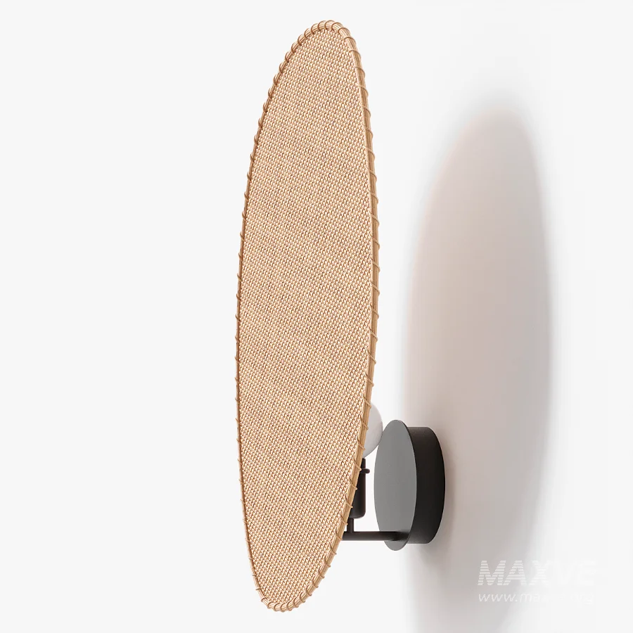 Canopee Wall Sconce by La Redoute - Image 2