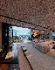 Modern scenic open balcony living room dining room - Thumbnail 8