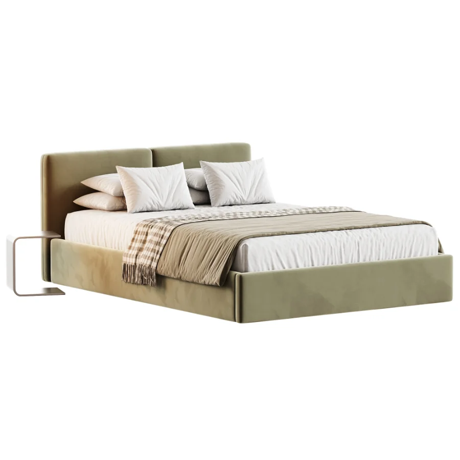 Asolo Bed - Image 2