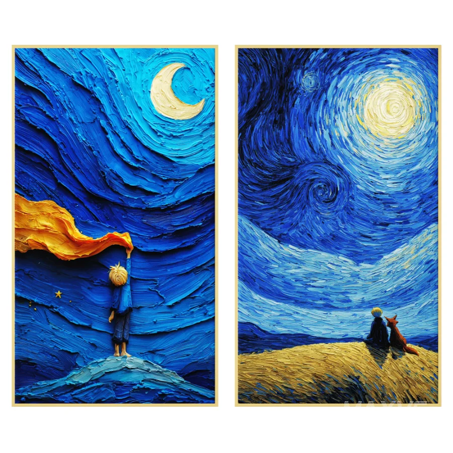 Wall Decor 30 Diorart - Image 4