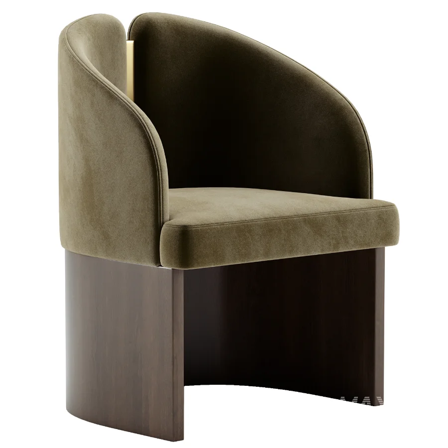 Melli Dining Chair - Image 2