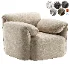 Here We Hug Armchair - Thumbnail 1