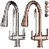 Kitchen faucet set13 - Thumbnail 1