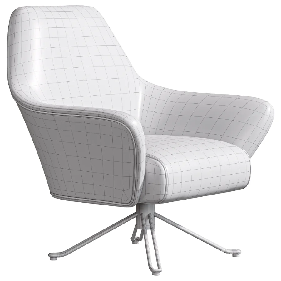 P32 Arimchair By Tecno - Image 7