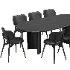 Dinning chair and table357 - Thumbnail 6