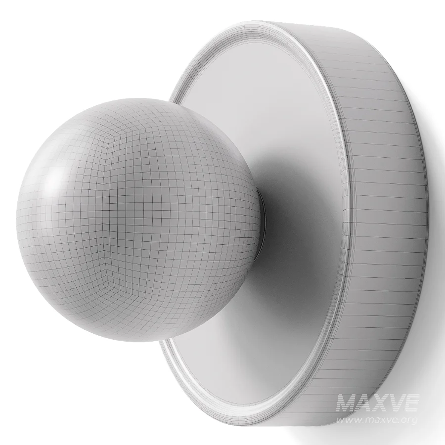 Wall or Ceiling Lamp Holi by La Redoute - Image 5