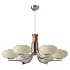 Larenta Rico Chandelier - Thumbnail 1
