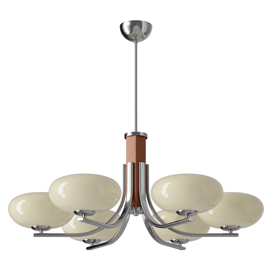 Larenta Rico Chandelier - Image 1