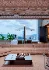 Modern living room dining room and swimming pool - Thumbnail 12