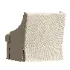Stanton Skirted Lounge Chair - Thumbnail 2