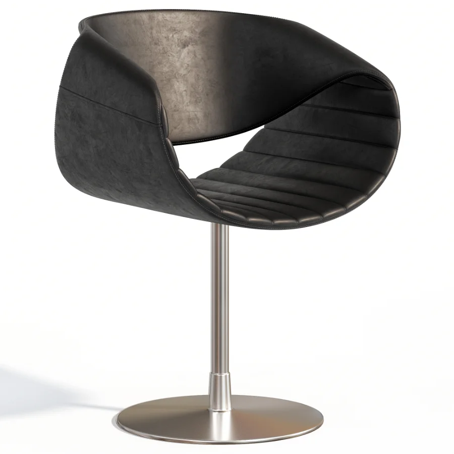 Dining Chair 10 By ZUCO - Image 3