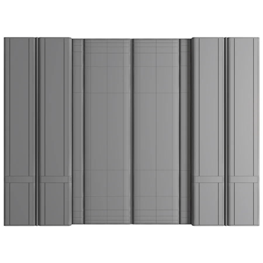 Wall Panel Decor 279 - Image 3