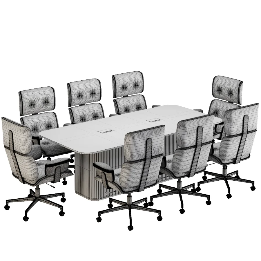 Office Set79 - Image 5