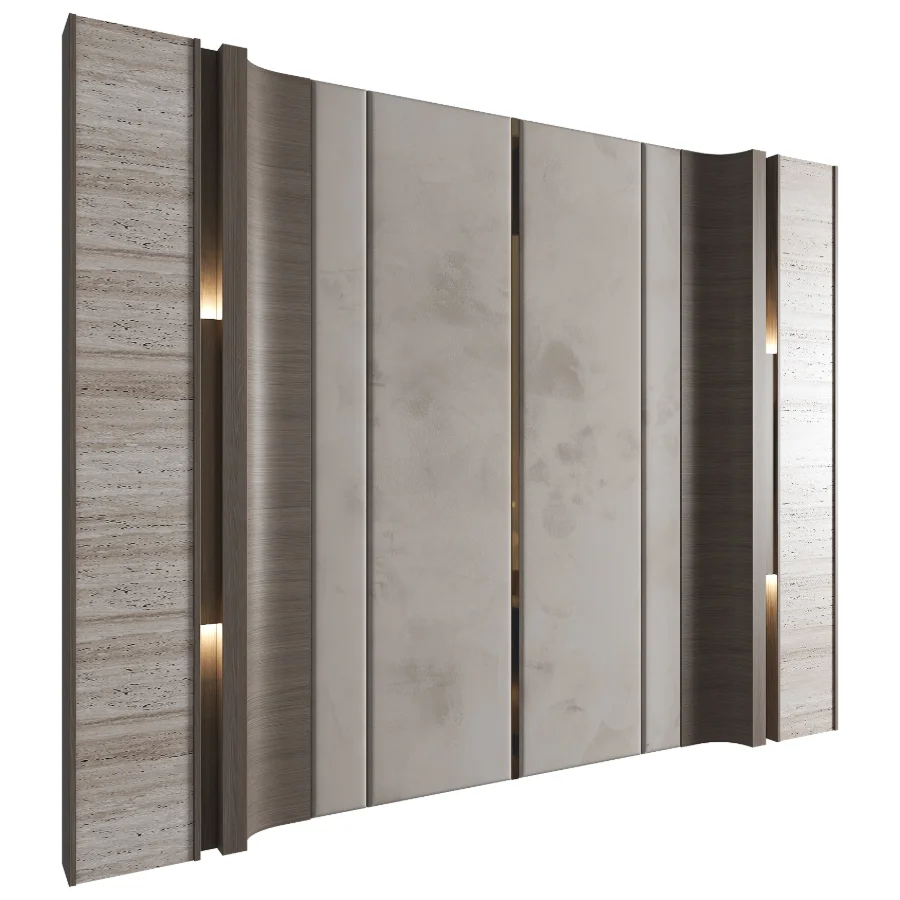 Wall Panel Decor 257 - Image 2