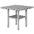 Sarasota Dining Table - Thumbnail 2