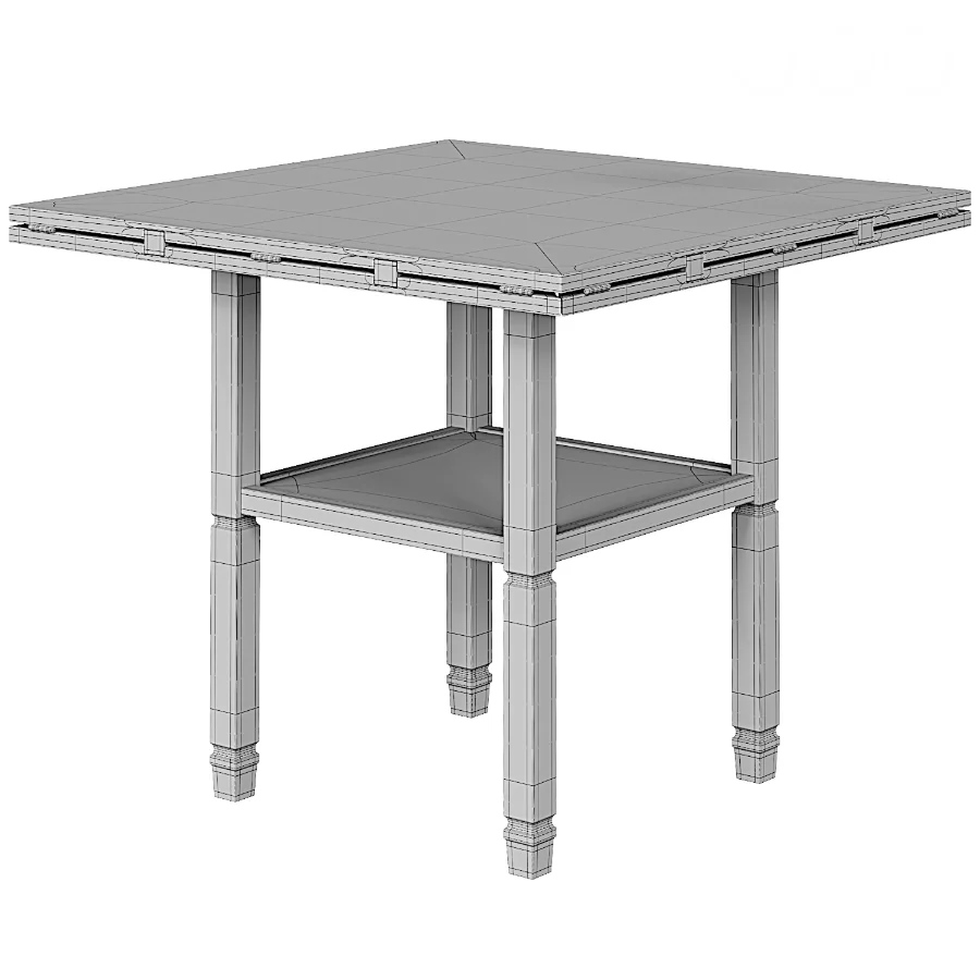Sarasota Dining Table - Image 2