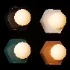 HOLI Wall or ceiling lamp - Thumbnail 1