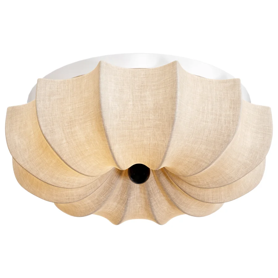 Floralis Ceiling Light - Image 5