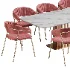 Dinning chair and table352 - Thumbnail 7