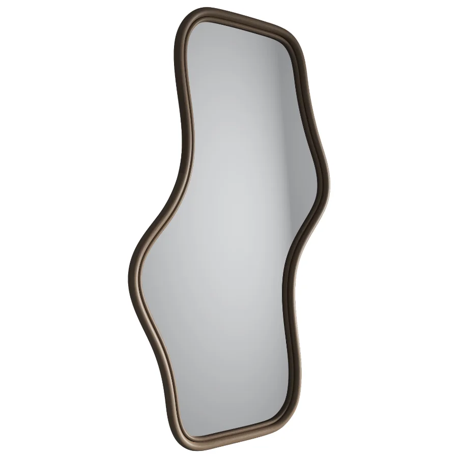 Full Length Asymmetrical Mirror 10 - Image 3