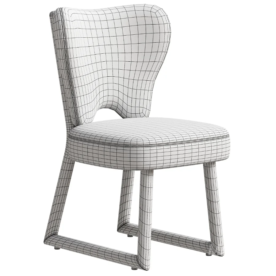 Ellison Dining Chair - Image 1