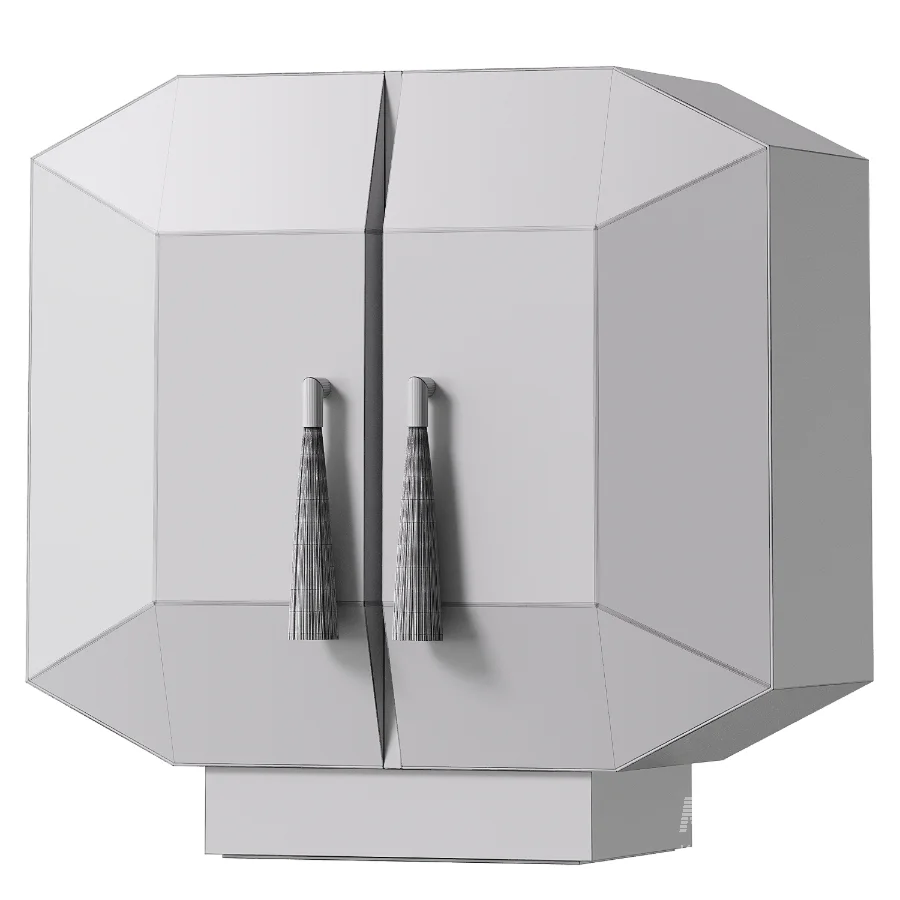 Satori Chest of Drawers by Bollu - Image 4
