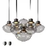 Floyd Seven Pendant Lamp - Thumbnail 1