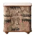 Benedetta Bedside Table by Sohohome - Thumbnail 4