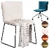 Vela Office Chair 01 By Tecno - Thumbnail 1