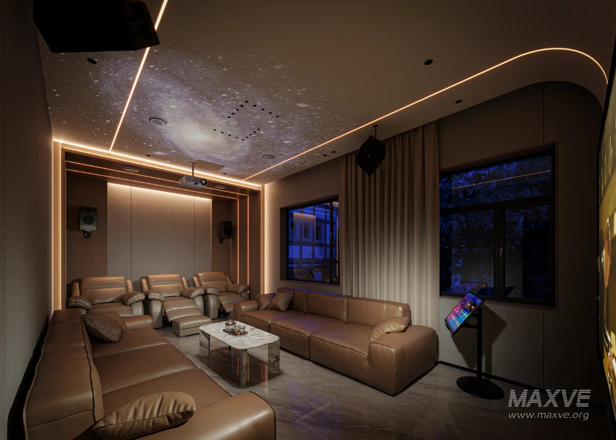 home cinema - Image 3