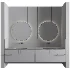 Bathroom Furniture Set 17 - Thumbnail 3