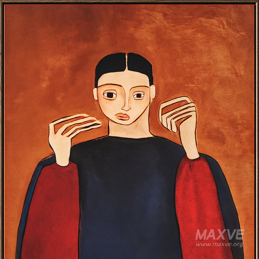 Painting 43 - Image 3
