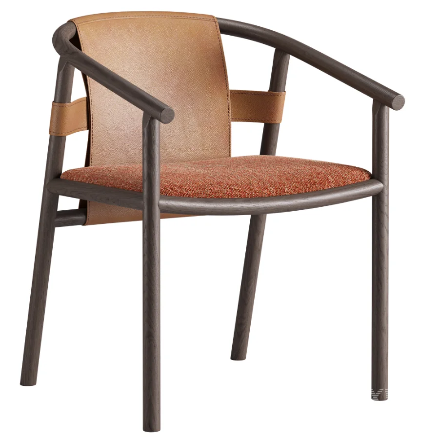 Isa Chair Sentei Table - Image 2