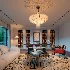 Eclectic living and dining room - Thumbnail 4