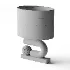 Table Lamp Carlo Low - Thumbnail 10