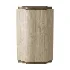 Faris Side Table - Thumbnail 1